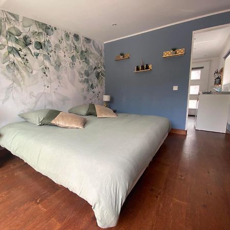 Studio 8 Sancourt  Ngoại thất bức ảnh