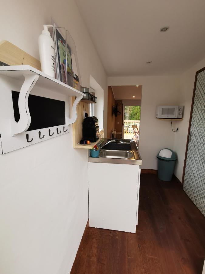 Studio 8 Sancourt  Ngoại thất bức ảnh
