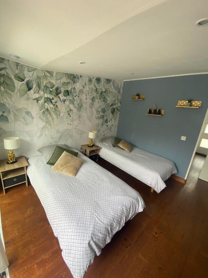 Studio 8 Sancourt  Ngoại thất bức ảnh