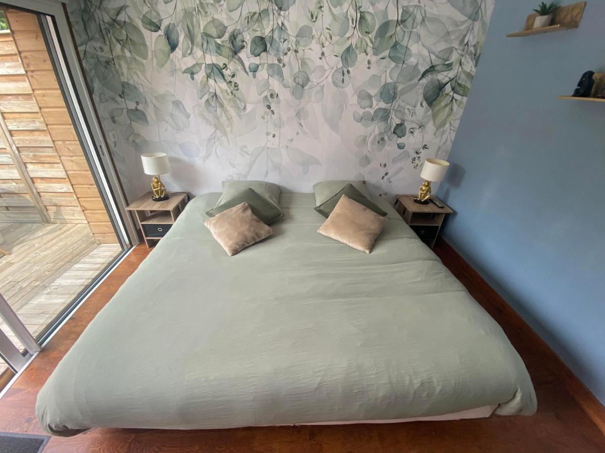 Studio 8 Sancourt  Ngoại thất bức ảnh