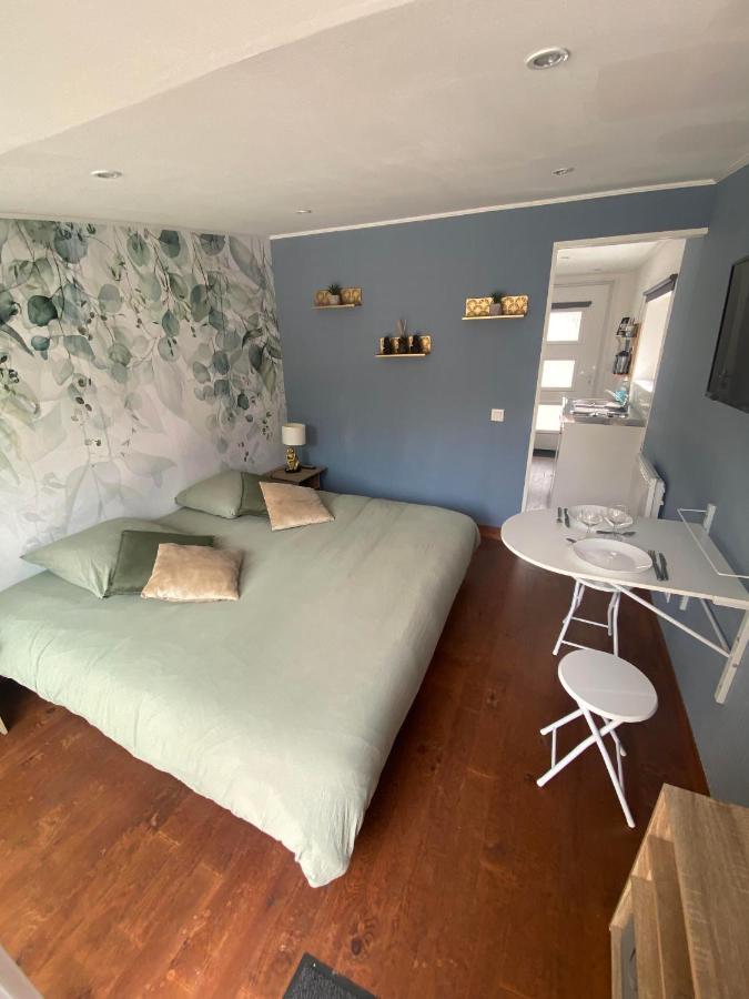 Studio 8 Sancourt  Ngoại thất bức ảnh
