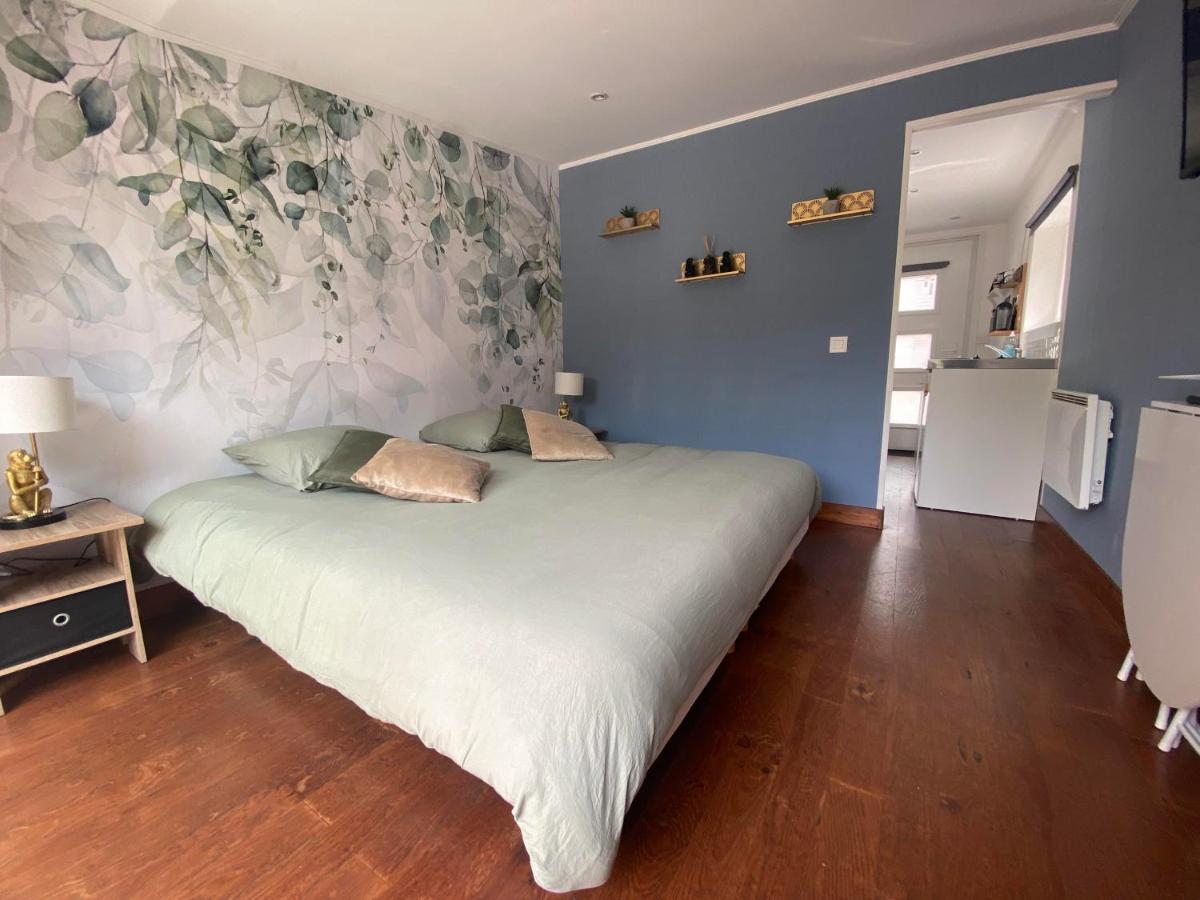 Studio 8 Sancourt  Ngoại thất bức ảnh